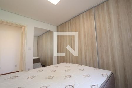 Quarto de apartamento para alugar com 1 quarto, 50m² em Vila Clementino, São Paulo