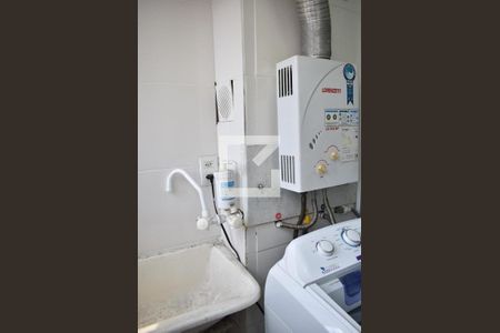 Apartamento para alugar com 47m², 2 quartos e 1 vagaÁrea de Serviço