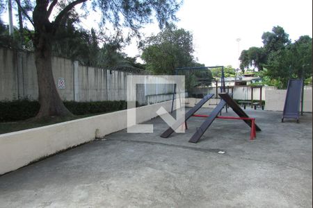 Apartamento para alugar com 47m², 2 quartos e 1 vagaPlayground