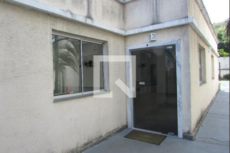 Apartamento para alugar com 47m², 2 quartos e 1 vagaÁrea comum