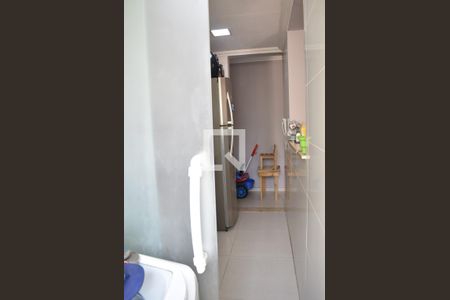 Apartamento para alugar com 47m², 2 quartos e 1 vagaÁrea de Serviço