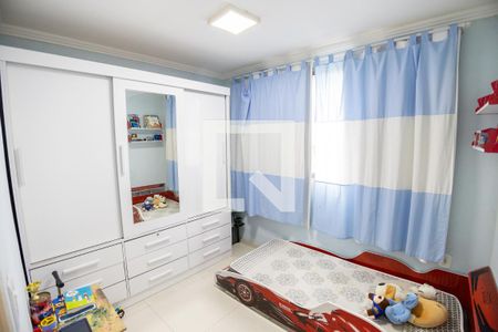 Quarto 2 de apartamento para alugar com 2 quartos, 47m² em Campo Grande , Rio de Janeiro