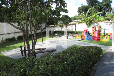 Apartamento para alugar com 47m², 2 quartos e 1 vagaPlayground