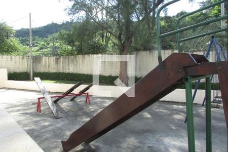 Apartamento para alugar com 47m², 2 quartos e 1 vagaPlayground