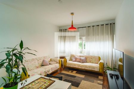 Sala de apartamento para alugar com 3 quartos, 90m² em Tatuapé, São Paulo
