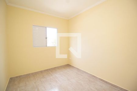 Quarto  de apartamento para alugar com 1 quarto, 35m² em Vila Zulmira, São Paulo