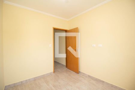 Quarto  de apartamento para alugar com 1 quarto, 35m² em Vila Zulmira, São Paulo