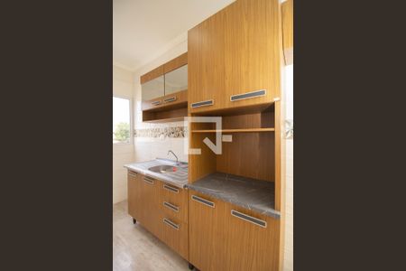 Apartamento para alugar com 35m², 1 quarto e sem vagaCozinha - Armários