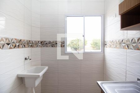 Apartamento para alugar com 35m², 1 quarto e sem vagaÁrea de Serviço