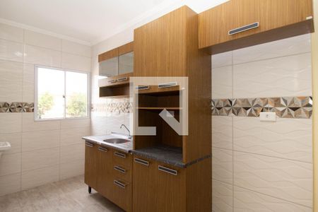 Apartamento para alugar com 35m², 1 quarto e sem vagaCozinha