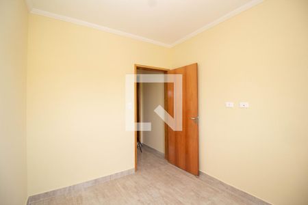 Quarto  de apartamento para alugar com 1 quarto, 35m² em Vila Zulmira, São Paulo