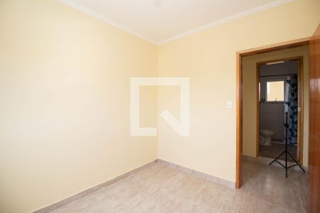 Quarto  de apartamento para alugar com 1 quarto, 35m² em Vila Zulmira, São Paulo