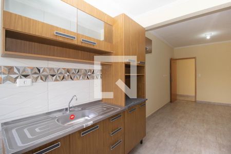 Apartamento para alugar com 35m², 1 quarto e sem vagaCozinhaCozinha