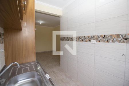 Apartamento para alugar com 35m², 1 quarto e sem vagaCozinha