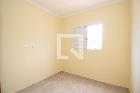 Quarto  de apartamento para alugar com 1 quarto, 35m² em Vila Zulmira, São Paulo