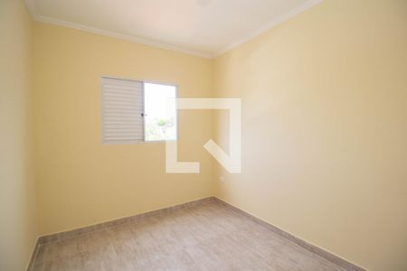 Quarto  de apartamento para alugar com 1 quarto, 35m² em Vila Zulmira, São Paulo