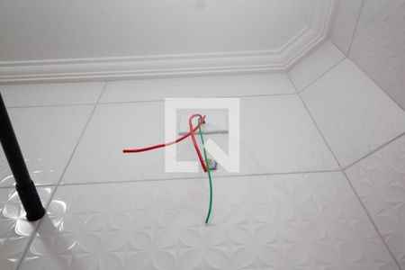 Apartamento para alugar com 35m², 1 quarto e sem vagaBanheiro