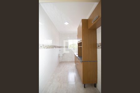 Apartamento para alugar com 35m², 1 quarto e sem vagaCozinha