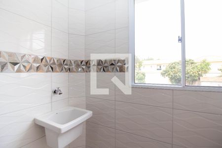 Apartamento para alugar com 35m², 1 quarto e sem vagaÁrea de Serviço