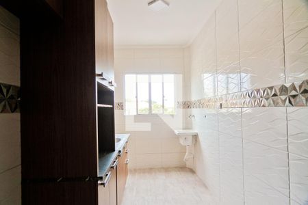 Apartamento para alugar com 35m², 1 quarto e sem vagaCozinha