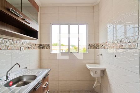 Apartamento para alugar com 35m², 1 quarto e sem vagaÁrea de Serviço