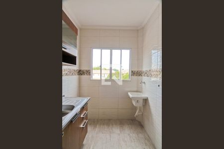 Apartamento para alugar com 35m², 1 quarto e sem vagaÁrea de Serviço