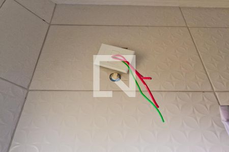 Apartamento para alugar com 35m², 1 quarto e sem vagaBanheiro