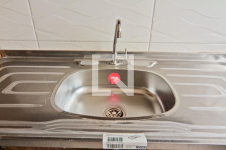 Apartamento para alugar com 35m², 1 quarto e sem vagaCozinha