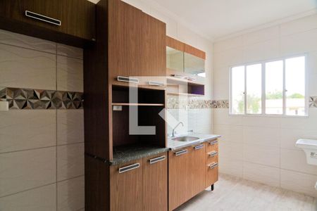 Apartamento para alugar com 35m², 1 quarto e sem vagaCozinha