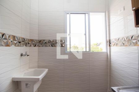 Apartamento para alugar com 35m², 1 quarto e sem vagaÁrea de Serviço