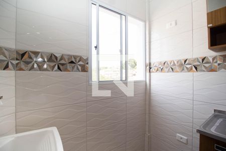 Apartamento para alugar com 35m², 1 quarto e sem vagaÁrea de Serviço