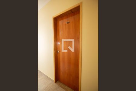 Apartamento para alugar com 35m², 1 quarto e sem vagaHall