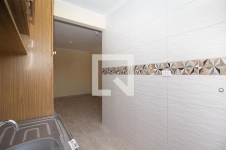 Apartamento para alugar com 35m², 1 quarto e sem vagaCozinha