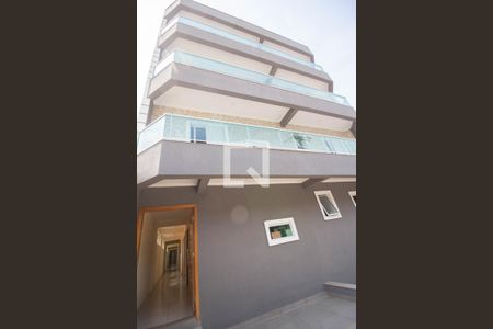 Apartamento para alugar com 35m², 1 quarto e sem vagaEntrada