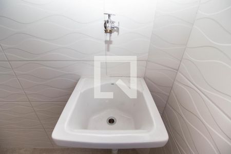 Apartamento para alugar com 35m², 1 quarto e sem vagaÁrea de Serviço