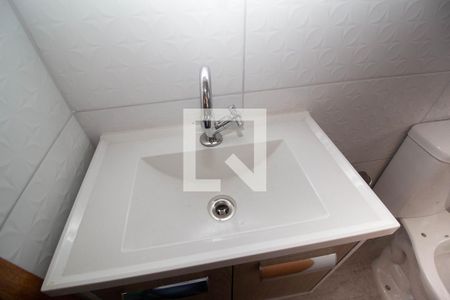 Apartamento para alugar com 35m², 1 quarto e sem vagaBanheiro