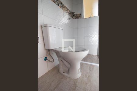 Apartamento para alugar com 35m², 1 quarto e sem vagaBanheiro