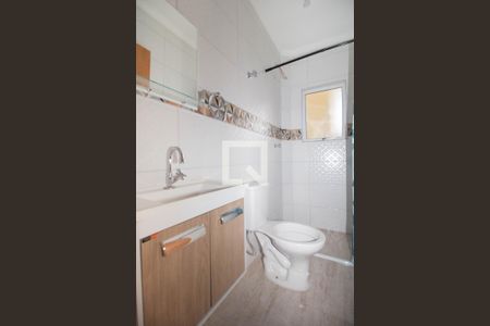 Apartamento para alugar com 35m², 1 quarto e sem vagaBanheiro