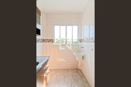 Apartamento para alugar com 35m², 1 quarto e sem vagaÁrea de Serviço