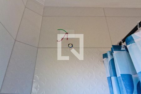 Apartamento para alugar com 35m², 1 quarto e sem vagaBanheiro
