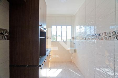 Apartamento para alugar com 35m², 1 quarto e sem vagaCozinha