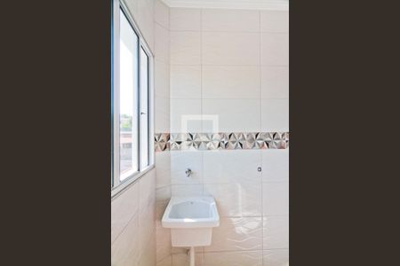 Apartamento para alugar com 35m², 1 quarto e sem vagaÁrea de Serviço