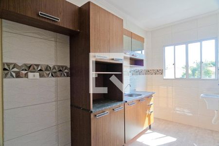 Apartamento para alugar com 35m², 1 quarto e sem vagaCozinha