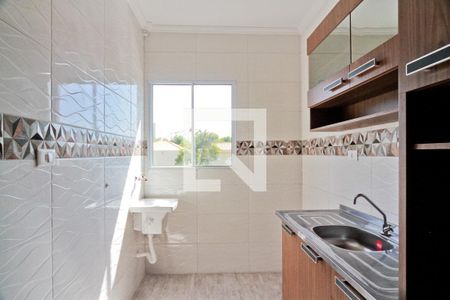 Apartamento para alugar com 35m², 1 quarto e sem vagaÁrea de Serviço