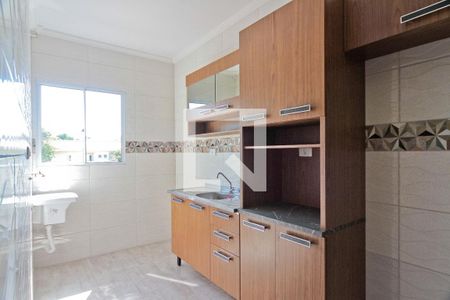 Apartamento para alugar com 35m², 1 quarto e sem vagaCozinha