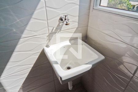 Apartamento para alugar com 35m², 1 quarto e sem vagaÁrea de Serviço