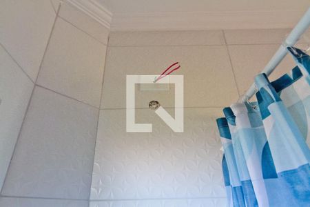 Apartamento para alugar com 35m², 1 quarto e sem vagaBanheiro