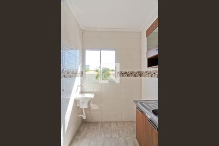 Apartamento para alugar com 35m², 1 quarto e sem vagaÁrea de Serviço