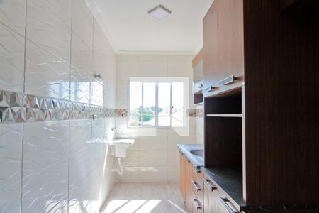 Apartamento para alugar com 35m², 1 quarto e sem vagaCozinha