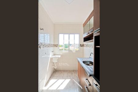 Apartamento para alugar com 35m², 1 quarto e sem vagaÁrea de Serviço